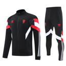 Manchester United Fato Treino Casaco 2025/26