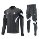 Real Madrid Fato Treino Casaco 2024/25