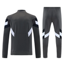 Real Madrid Fato Treino Casaco 2024/25