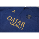 PSG Fato Treino Ziper 2024/25