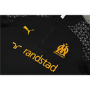 Marselha Fato Treino Ziper 2024/25