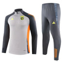 Benfica Fato Treino Zíper 2024/25