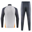 Benfica Fato Treino Zíper 2024/25