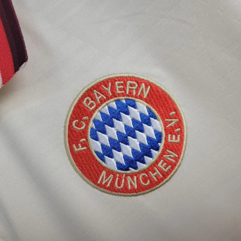 Kit Criança Bayern Munich Terceiro Equipamento 24/25