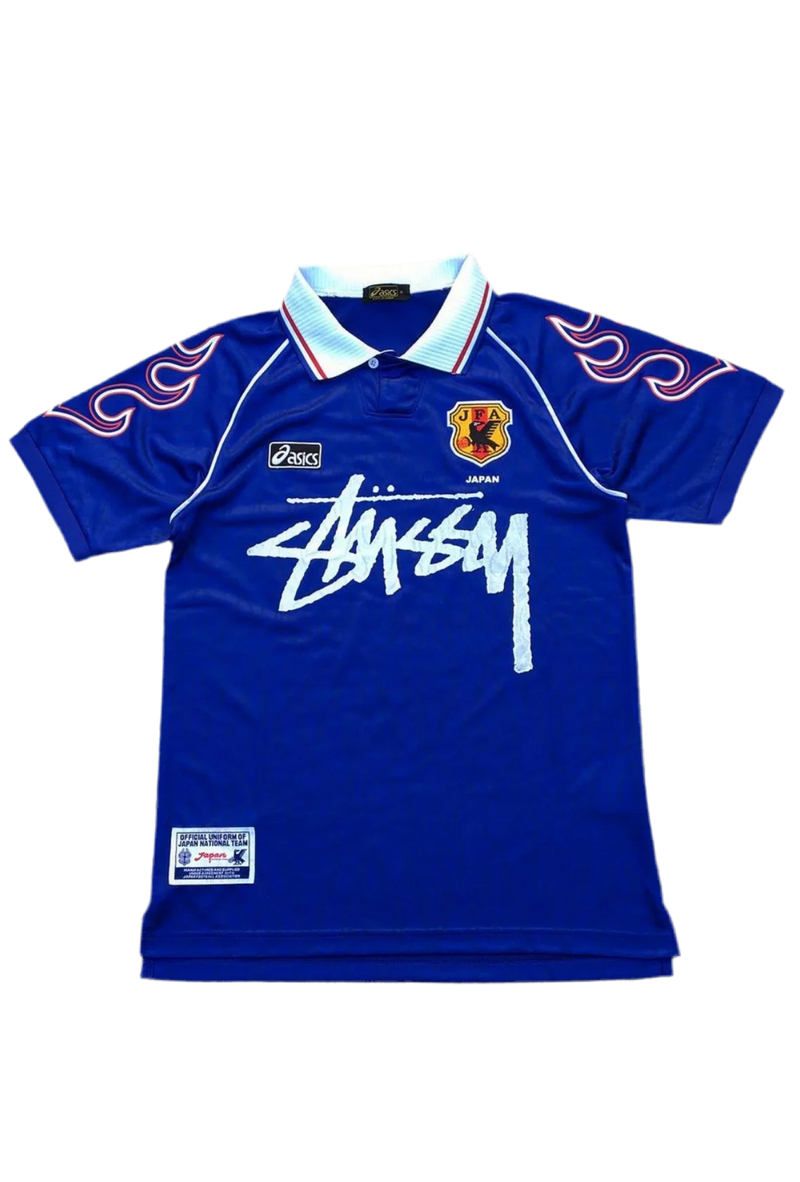 STÜSSY x “JAPAN”