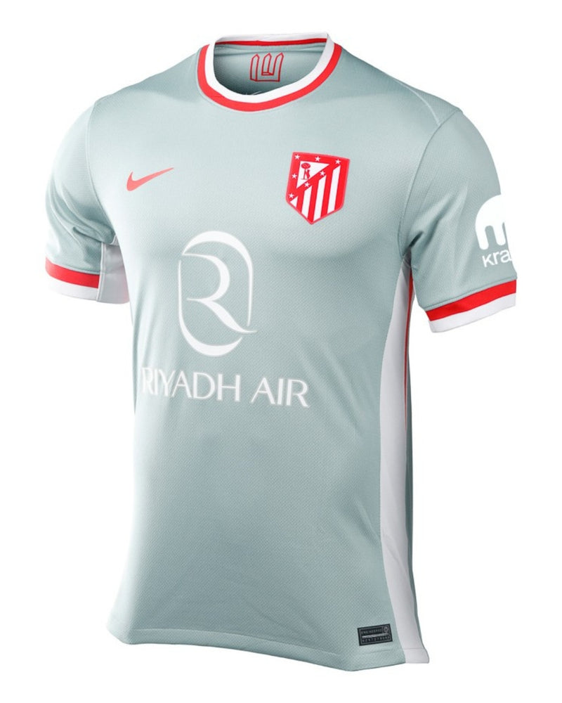 Atlético Madrid Fora 24/25