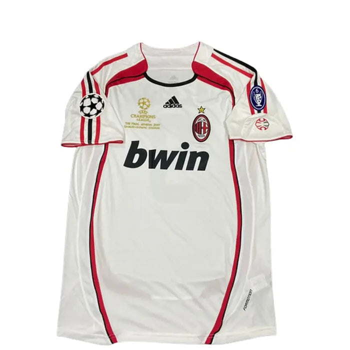 Retro AC Milan I 2006/2007