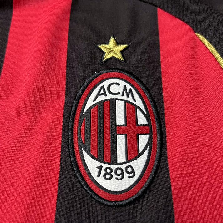 Retro AC Milan II 2006/2007