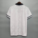 Camisola UK Retrô 1990 - Branca