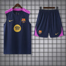 Kit Barcelona Roxo