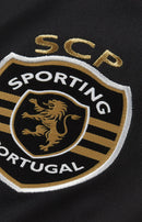 Camisola CR7 23/24 - Preto