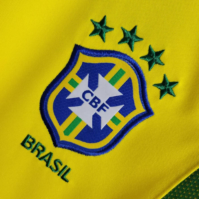 Retro Brasil 2002