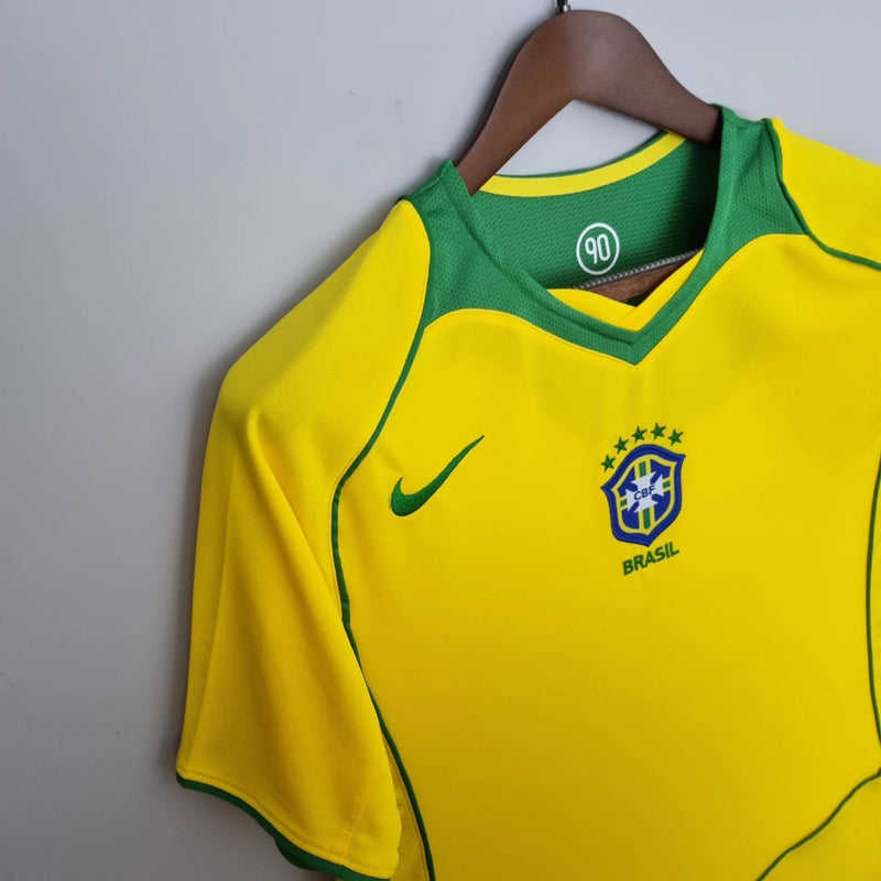 Retro Brasil 2004