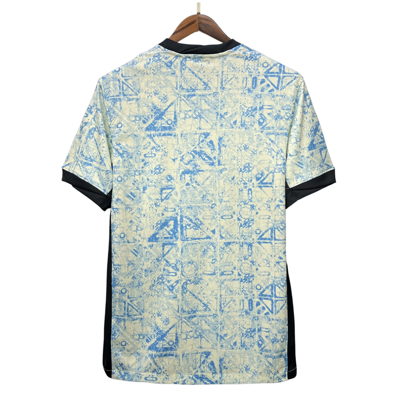 Camisola Seleção Portugal II 24/25 - Azulejo