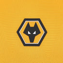 Camisola Wolverhampton I 24/25 - Amarela