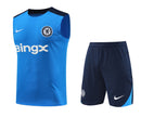 Kit Chelsea Azul