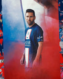 Camisola PSG I 22/23 - Azul