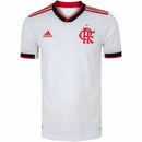 Camisola Flamengo II 22/23 - Branco