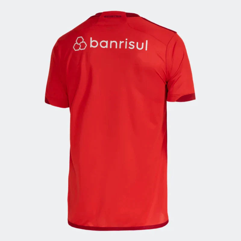 Camisola Internacional I 23/24 - Vermelho