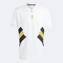 Camisola Juventus Icon 22/23 - Branco