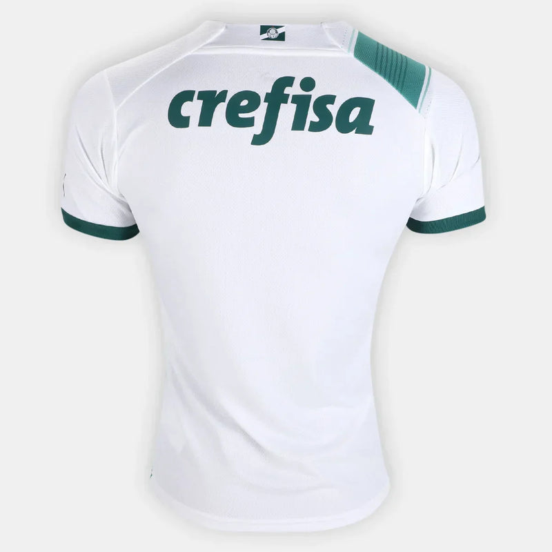 Camisola Palmeiras II 23/24 - Branco