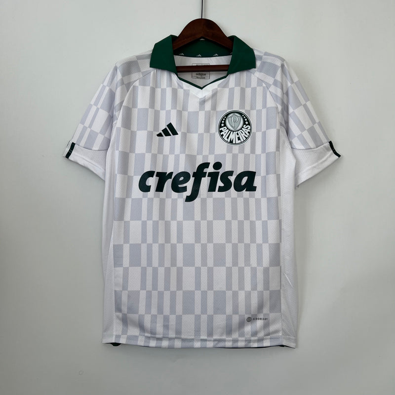 Camisola Palmeiras [Edição Especial] 23/24 - Branco