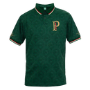 Camisola Polo Palmeiras [Abel Ferreira] 23/24 - Verde