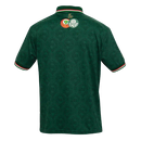 Camisola Polo Palmeiras [Abel Ferreira] 23/24 - Verde