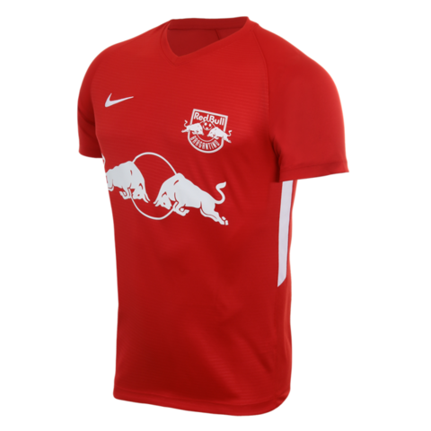 Camisola RB Bragantino IV 20/21 - Vermelho