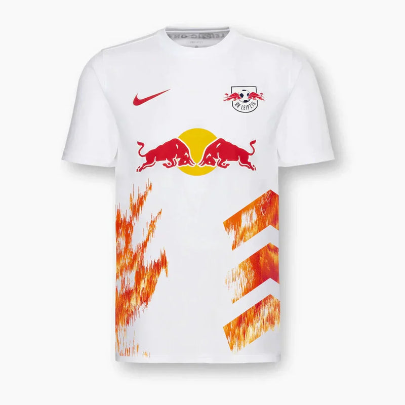 Camisola RB Leipzig 23/24 - Branco