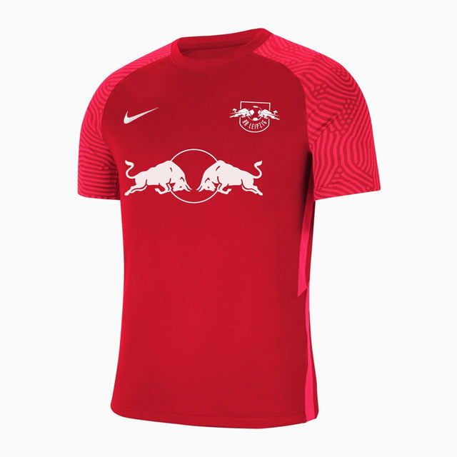 Camisola RB Leipzig IV 21/22 - Vermelho