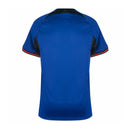 Camisola Seleção Holanda II 2022 - Azul