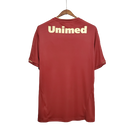 Camisola Fluminense Retrô 2012 Grená -