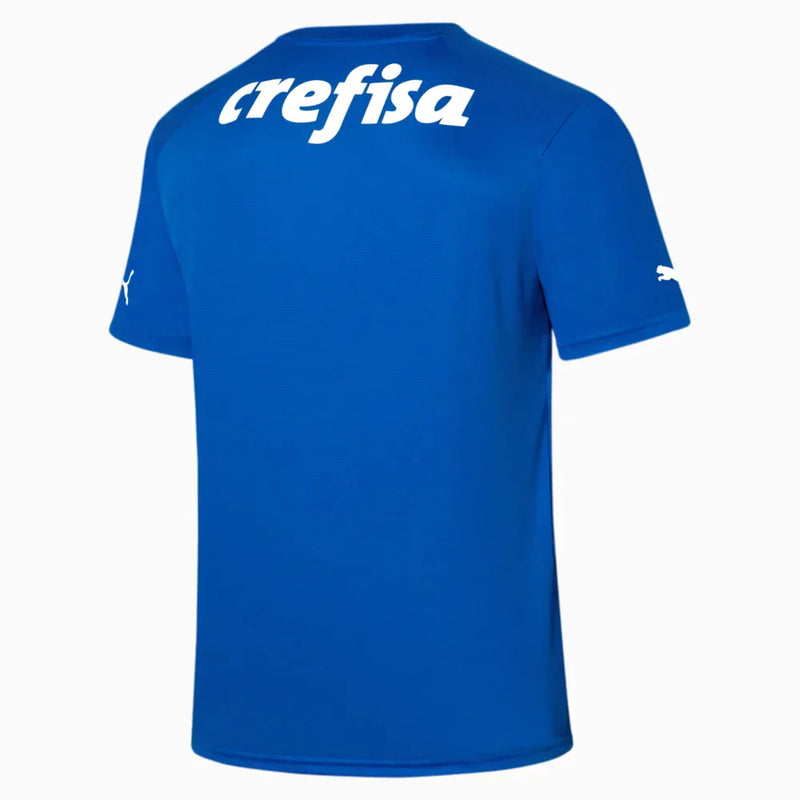 Camisola Palmeiras Guarda Redes 23/24 - Azul