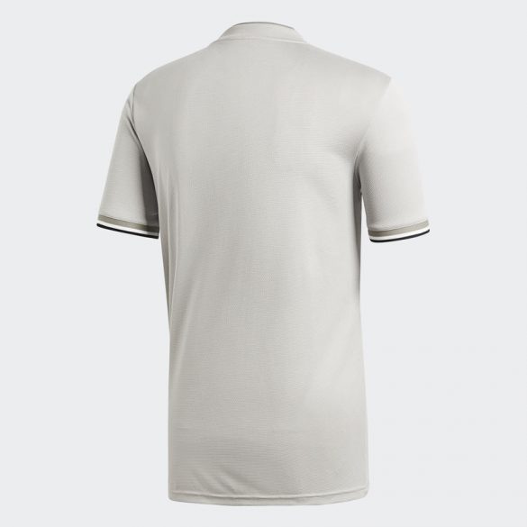 Camisola Juventus Retrô 18/19 - Branca