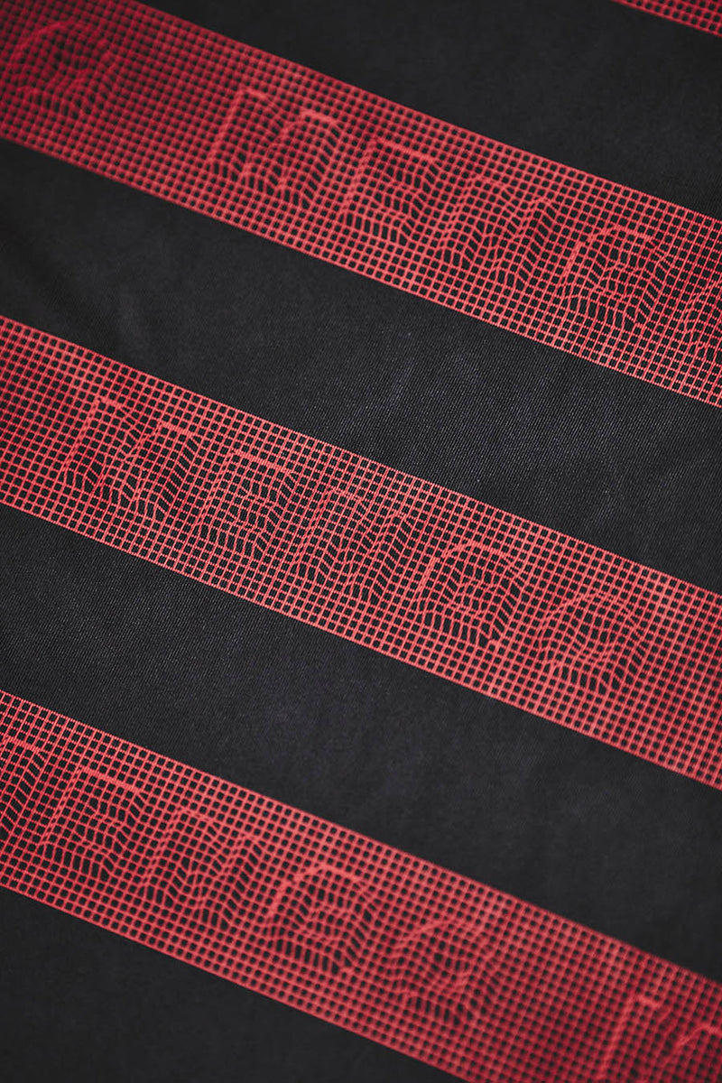 Camisola Flamengo I 19/20 - Rubro Negro