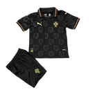 Kit Criança Portugal Eusébio Edição Especial