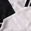 Camisola Juventus I 24/25 - Branco e Preto