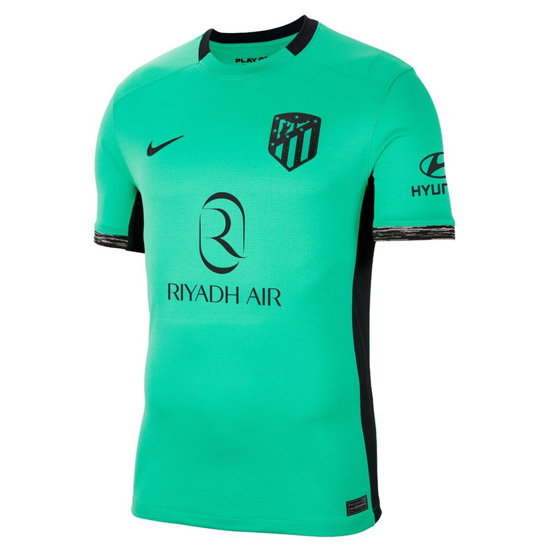 Camisola Atlético de Madrid 24/25