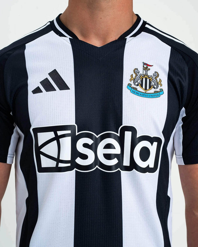 Camisola Newcastle Home 24/25