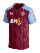 Camisola Aston villa Home 23/24