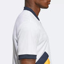 Camisola Real Madrid Icon 23/24 - Branco