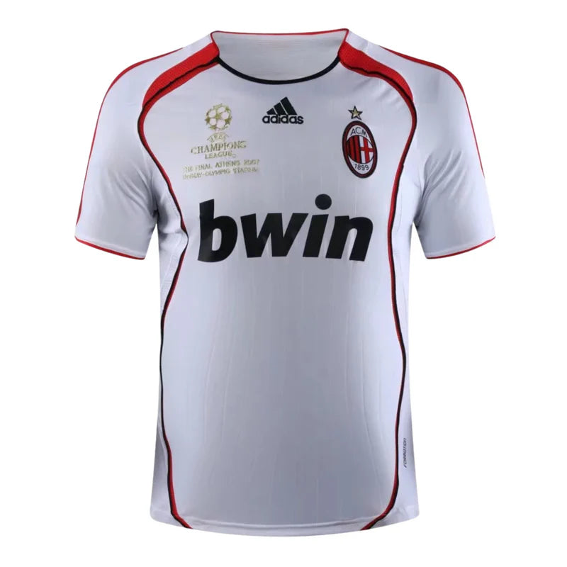 Retro AC Milan I 2006/2007