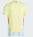 Camisola Seleção Espanha II 24/25 - Amarela