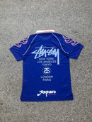 STÜSSY x “JAPAN”
