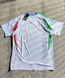 STÜSSY X “ITALY” JERSEY - White