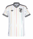 Japão Secundária Mundial 2026