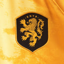 Camisola Seleção Holanda III 2022 - Amarela