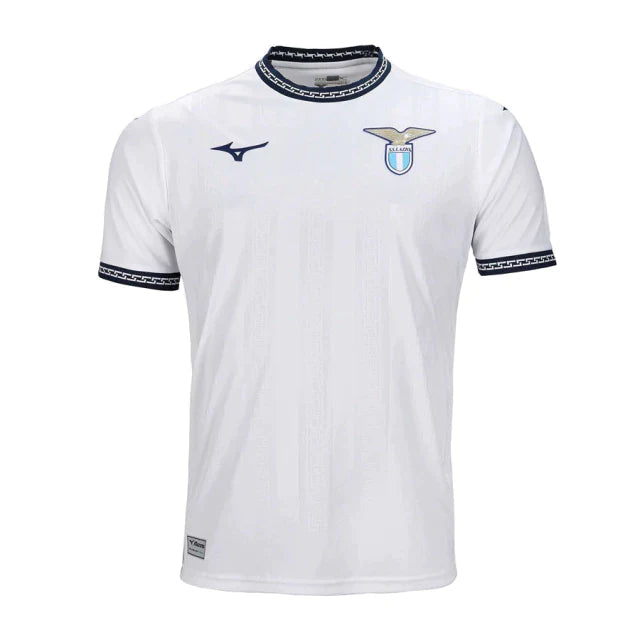 Camisola Lazio III 23/24 - Branco