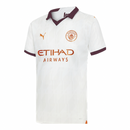 Camisola Manchester City II 23/24